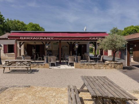Camping Dordogne Les Deux Vallées - Camping Dordogne - Image N°6