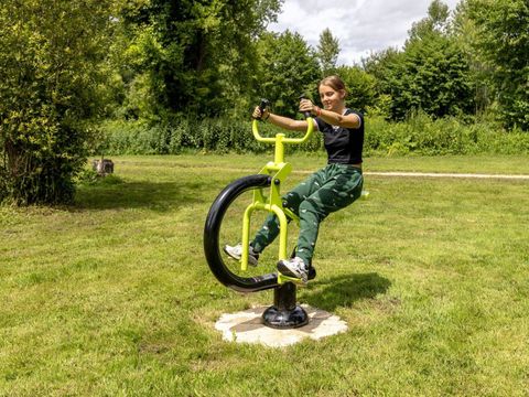 Camping Dordogne Les Deux Vallées - Camping Dordogne - Image N°12
