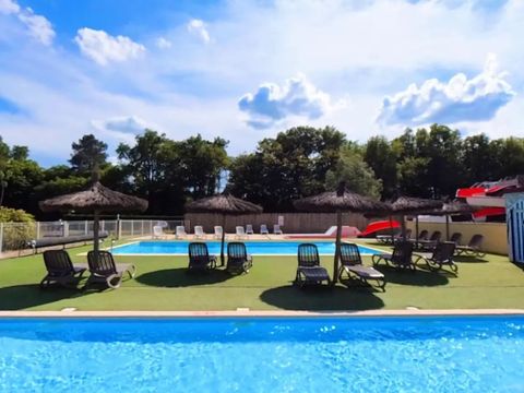 Camping Bel-Air - Camping Gironde - Image N°27
