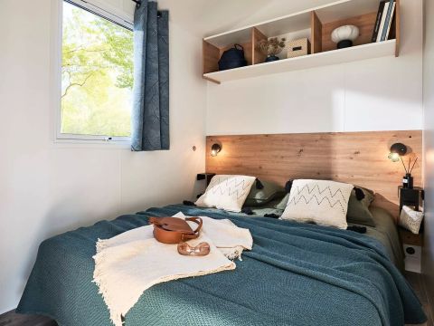 MOBILHOME 8 personnes - Modulo 4 Pièces 6/8 Personnes Climatisé + TV