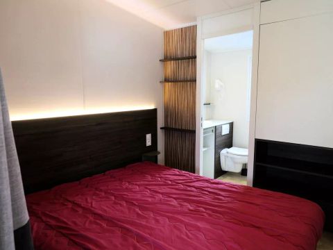 MOBILHOME 4 personnes - Otello 3 Pièces 4 Personnes Climatisé + TV