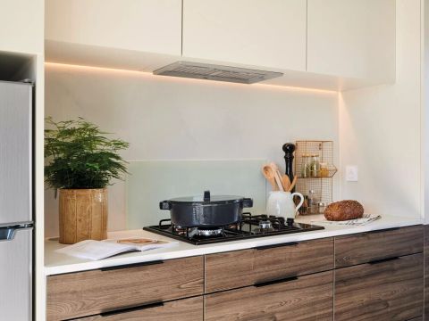 MOBILHOME 4 personnes - Otello 3 Pièces 4 Personnes Climatisé + TV