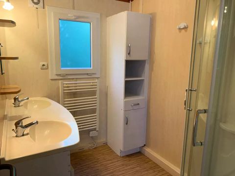 GÎTE 6 personnes - 4 Pièces 6 Personnes Climatisé + TV