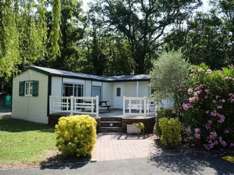 GÎTE 6 personnes - 4 Pièces 6 Personnes Climatisé + TV