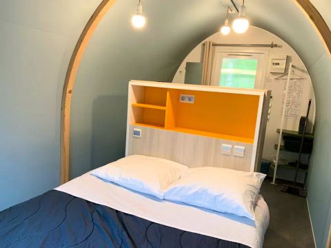 TENTE 2 personnes - Coco Sweet 2 personnes Sans Sanitaire