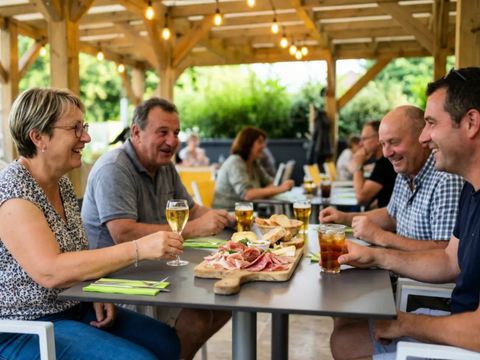 Camping Bel-Air - Camping Gironde - Image N°26