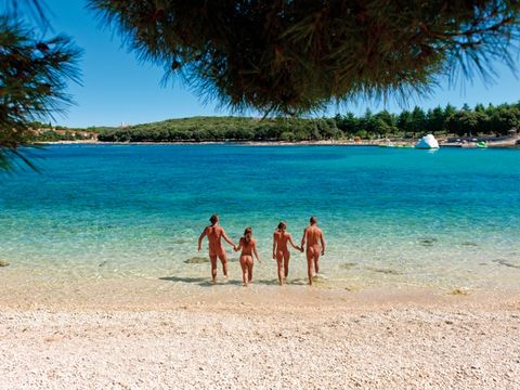 Camping Koversada Park Camping Resort - Camping Istrie - Image N°23