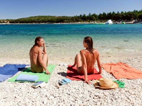 Camping Koversada Park Camping Resort - Camping Istrie - Image N°20