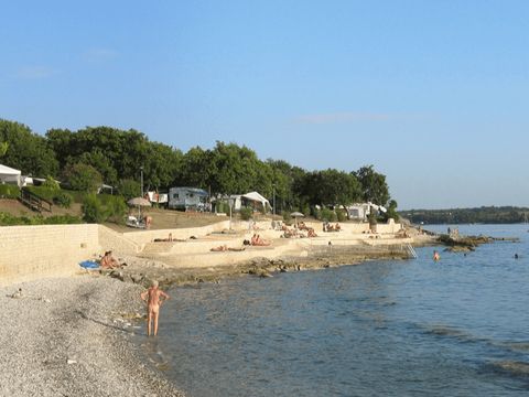 Naturist Camping Solaris - Camping Istrie - Image N°24