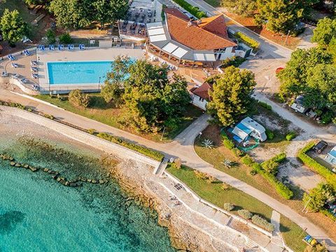 Naturist Camping Solaris - Camping Istrie - Image N°6