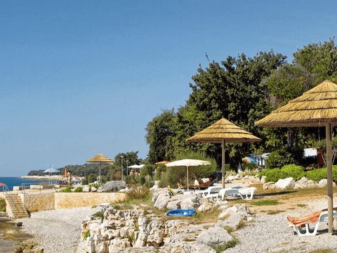 Naturist Camping Solaris - Camping Istrie - Image N°23