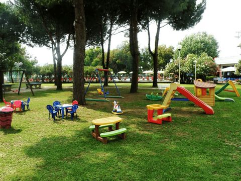 Pierre & Vacances Hôtel Luni Mare  - Camping La Spezia - Image N°6