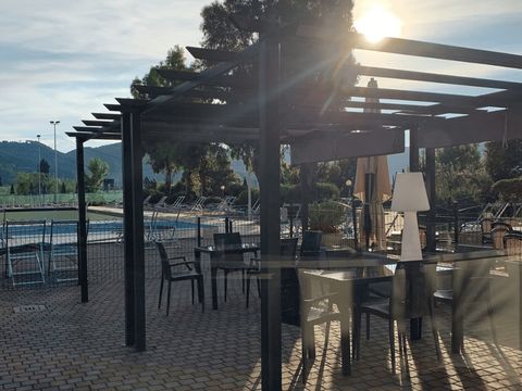 Pierre & Vacances Hôtel Luni Mare  - Camping La Spezia - Image N°8