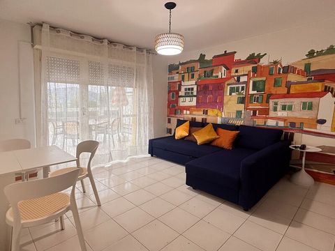 APPARTEMENT 4 personnes - Appartement 4 personnes - 1 chambre - Climatisé - Terrasse - Rénové