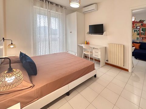 APPARTEMENT 4 personnes - Appartement 4 personnes - 1 chambre - Climatisé - Terrasse - Rénové