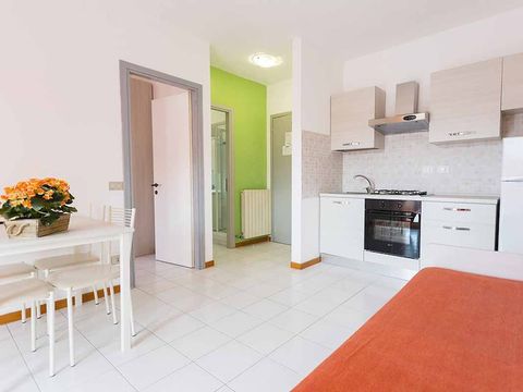 APPARTEMENT 6 personnes - Appartement 6 personnes - 2 chambres - Climatisé - terrasse
