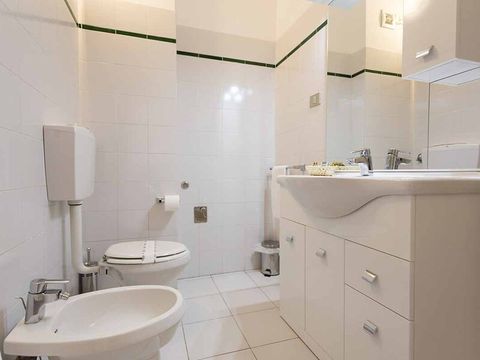 APPARTEMENT 4 personnes - Appartement 4 personnes - 1 chambre - Climatisé - Terrasse