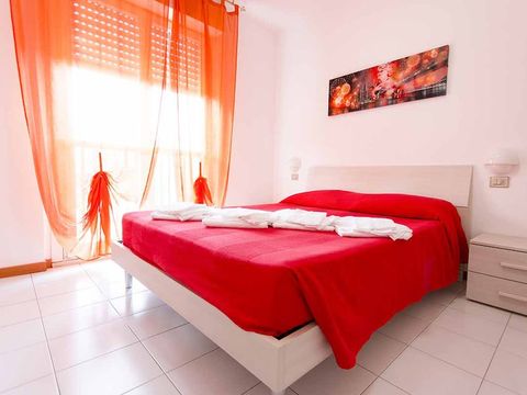 APPARTEMENT 4 personnes - Appartement 4 personnes - 1 chambre - Climatisé - Terrasse