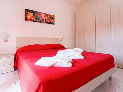 APPARTEMENT 4 personnes - Appartement 4 personnes - 1 chambre - Climatisé - Terrasse