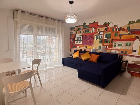 APPARTEMENT 6 personnes - Appartement 6 personnes - 2 chambres - Climatisé - Terrasse - Rénové