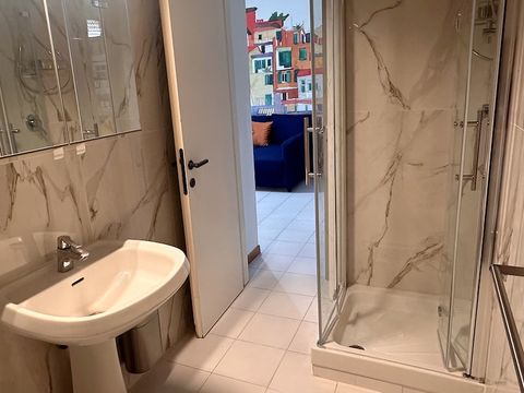 APPARTEMENT 6 personnes - Appartement 6 personnes - 2 chambres - Climatisé - Terrasse - Rénové