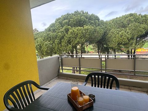 APPARTEMENT 2 personnes - Appartement 2 personnes - 1 chambre - Climatisé - Terrasse