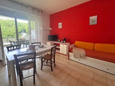 APPARTEMENT 4 personnes - Appartement 4 personnes - 1 chambre - Climatisé - Terrasse