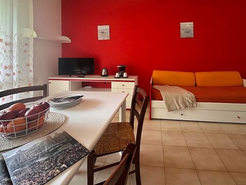 APPARTEMENT 4 personnes - Appartement 4 personnes - 1 chambre - Climatisé - Terrasse