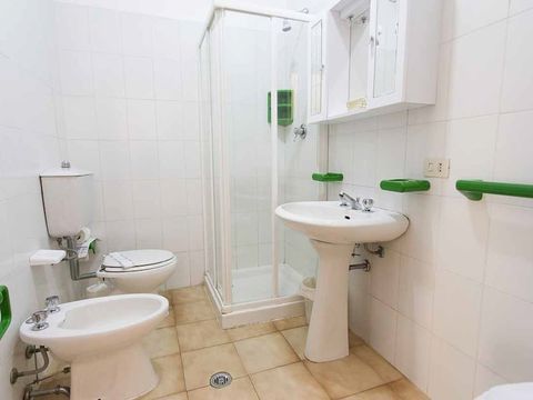 APPARTEMENT 4 personnes - Appartement 4 personnes - 1 chambre - Climatisé - Terrasse