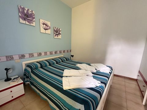 APPARTEMENT 4 personnes - Appartement 4 personnes - 1 chambre - Climatisé - Terrasse