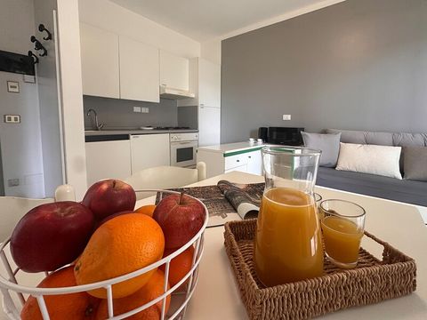 APPARTEMENT 4 personnes - Appartement 4 personnes - 1 chambre - Climatisé - Terrasse - Rénové