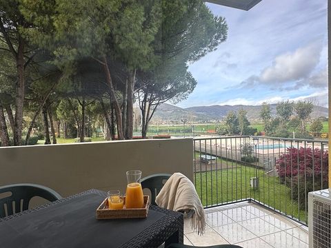 APPARTEMENT 4 personnes - Appartement 4 personnes - 1 chambre - Climatisé - Terrasse - Rénové