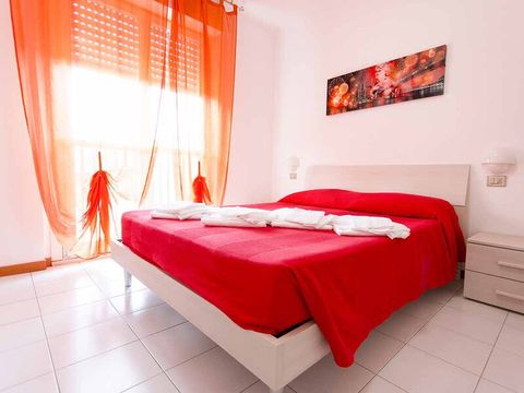 APPARTEMENT 6 personnes - Appartement 6 personnes - 2 chambres - Climatisé - terrasse