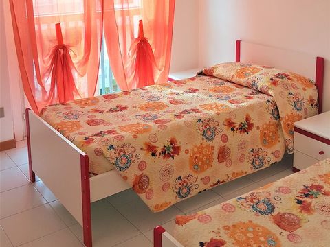 APPARTEMENT 6 personnes - Appartement 6 personnes - 2 chambres - Climatisé - terrasse