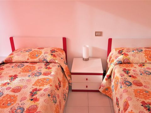 APPARTEMENT 6 personnes - Appartement 6 personnes - 2 chambres - Climatisé - terrasse