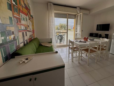 APPARTEMENT 6 personnes - Appartement 6 personnes - 2 chambres - Climatisé - Terrasse - Rénové