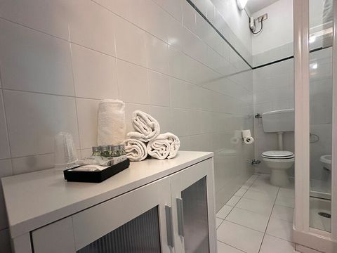 APPARTEMENT 6 personnes - Appartement 6 personnes - 2 chambres - Climatisé - Terrasse - Rénové