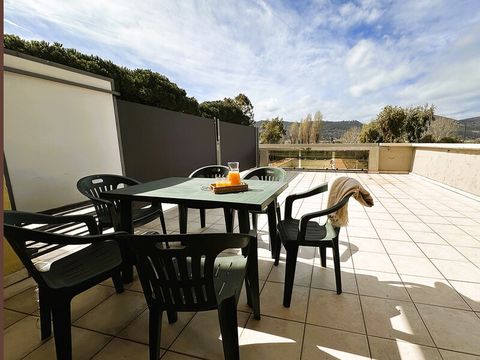 APPARTEMENT 6 personnes - Appartement 6 personnes - 2 chambres - Climatisé - Terrasse - Rénové