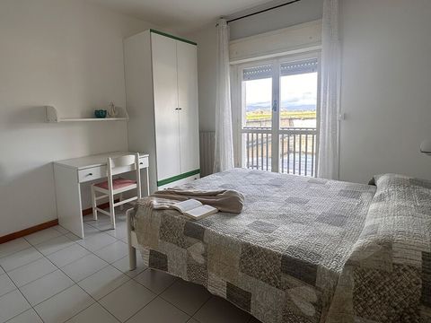 APPARTEMENT 6 personnes - Appartement 6 personnes - 2 chambres - Climatisé - Terrasse - Rénové