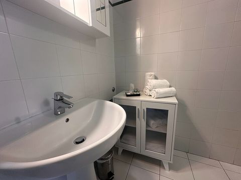 APPARTEMENT 6 personnes - Appartement 6 personnes - 2 chambres - Climatisé - Terrasse - Rénové