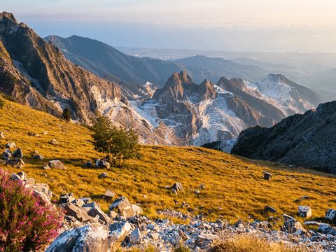 Pierre & Vacances Hôtel Luni Mare  - Camping La Spezia - Image N°12