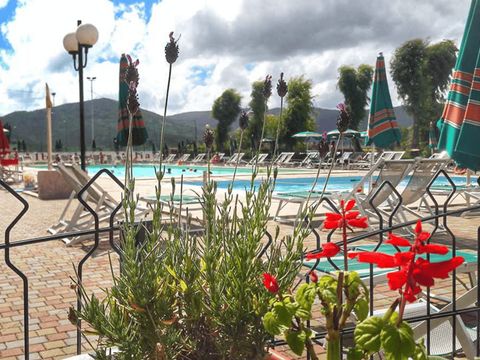 Pierre & Vacances Hôtel Luni Mare  - Camping La Spezia - Image N°3