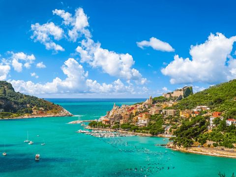 Pierre & Vacances Hôtel Luni Mare  - Camping La Spezia - Image N°10