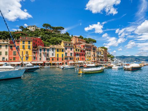 Pierre & Vacances Hôtel Luni Mare  - Camping La Spezia - Image N°16