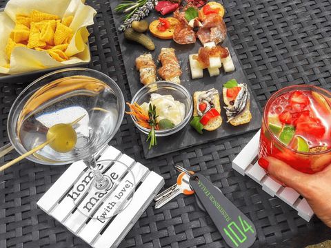 Pierre & Vacances Hôtel Luni Mare  - Camping La Spezia - Image N°9