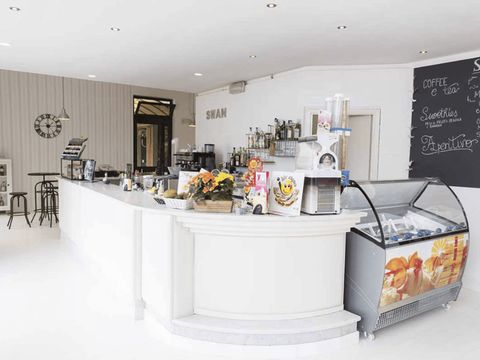 Pierre & Vacances Hôtel Luni Mare  - Camping La Spezia - Image N°7