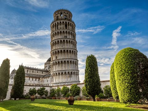 Pierre & Vacances Hôtel Luni Mare  - Camping La Spezia - Image N°18