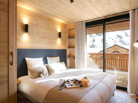 CHALET 14 personnes - Chalet 14 personnes (env. 250 m²)