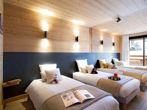 CHALET 14 personnes - Chalet 14 personnes (env. 250 m²)