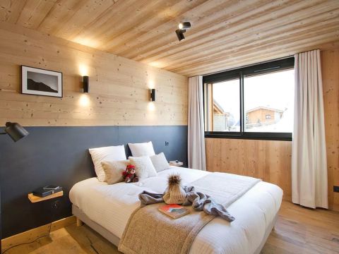 CHALET 14 personnes - Chalet 14 personnes (env. 250 m²)